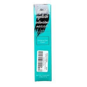 ibcccndo Liquid Lash Extensions Mascara Brynn Rich Black 0.38 Oz.